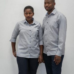 Chamry Shirt
