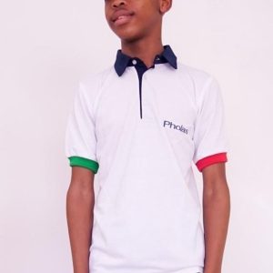 Cotton Polo Golf shirt