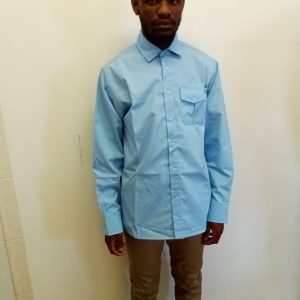 Magnum Security Shirt