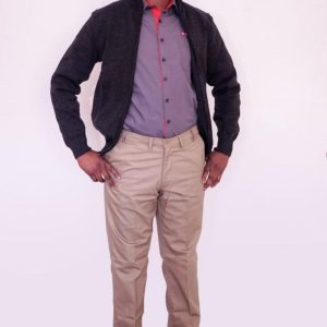 Chino Pant