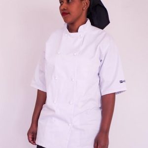 Chef Jacket