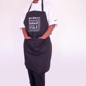 Apron