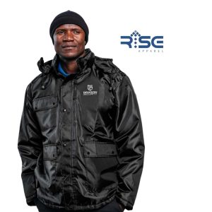 Security Uniforms